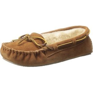 Minnetonka Moccasin Slippers